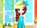 Jogo Flower Store Girl