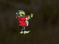 Jogo Save The Zombies