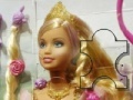 Jogo Play Barbie Puzzle