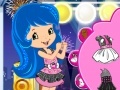 Jogo Super Star Strawberry Shortcacke