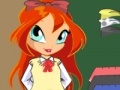 Jogo Chibi Bloom