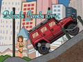 Jogo Las Vegas Hummer