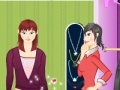 Jogo Nanny Dress Up