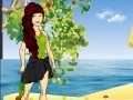 Jogo Hawaiian Cammi Dress Up