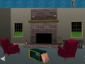 Jogo Fireplace Escape