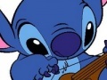 Jogo Where is Stich?