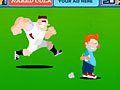 Jogo Rugger Bugger