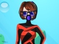 Jogo Scuba Diving Dress Up