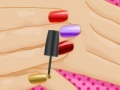 Jogo Dreamy Nail Makeover