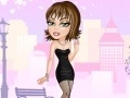 Jogo My First Date Dress Up