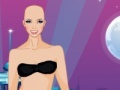 Jogo Elise Dress Up Game