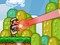 Jogo Super Mario Bombastic