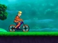 Jogo Naruto BMX Challenge