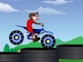 Jogo Monkey Mike. Fun ride