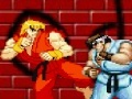 Jogo Ken vs Ryu