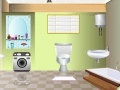 Jogo Washroom Decor