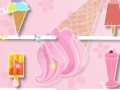 Jogo Incredible Ice Cream Challenge