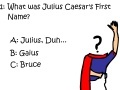 Jogo Misc. Knowledge Quiz