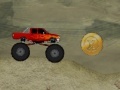 Jogo Super Monster Truck Xtreme