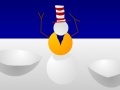 Jogo Snowman Dressup 4