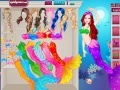 Jogo Barbie The Gorgeous Mermaid Princess