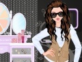 Jogo Clara Fashion Makeup