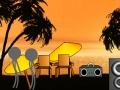 Jogo Beach Party