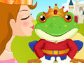 Jogo Frog Prince