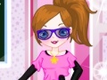 Jogo Fashion Music Teacher Dress Up