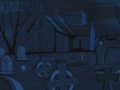 Jogo Ghost House Escape