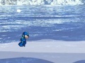 Jogo Megaman vs. Iceman