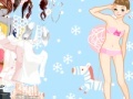 Jogo Valerie girl Dress up