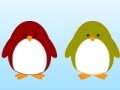 Jogo Musical Penguins
