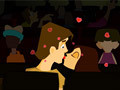 Jogo Kissing In The Theatre