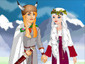 Jogo Viking Wedding