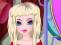 Jogo Princess Hair Salon