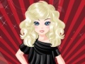 Jogo Top Model Dress Up