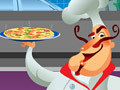 Jogo New York Pizza 2