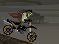 Jogo Zombie Rider