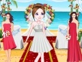 Jogo Beach Bridal Shower