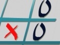 Jogo Tic-Tac-Toe for two