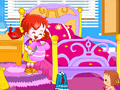 Jogo Back to School Clean Up