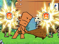 Jogo Tribe Boy Vs Monsters Beta 2 
