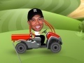 Jogo Cheater Golf