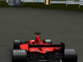 Jogo 3D F1 Racing