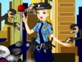 Jogo Police Woman Dressup