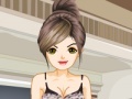 Jogo Stylish Pajamas Dress Up