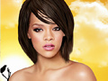 Jogo Rihanna Celebrity Makeover