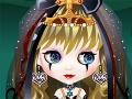 Jogo Chic Gothic Bride