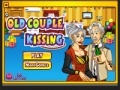 Jogo Old Couple Kissing